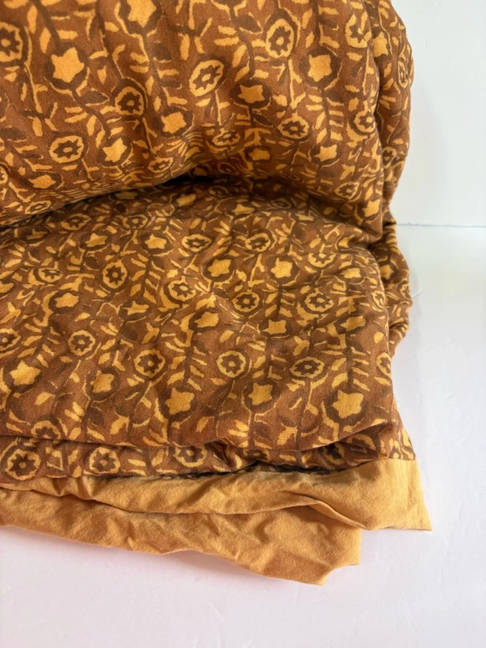 NWT Urban Outfitters Twyla Floral Duvet Cover Size Twin XL